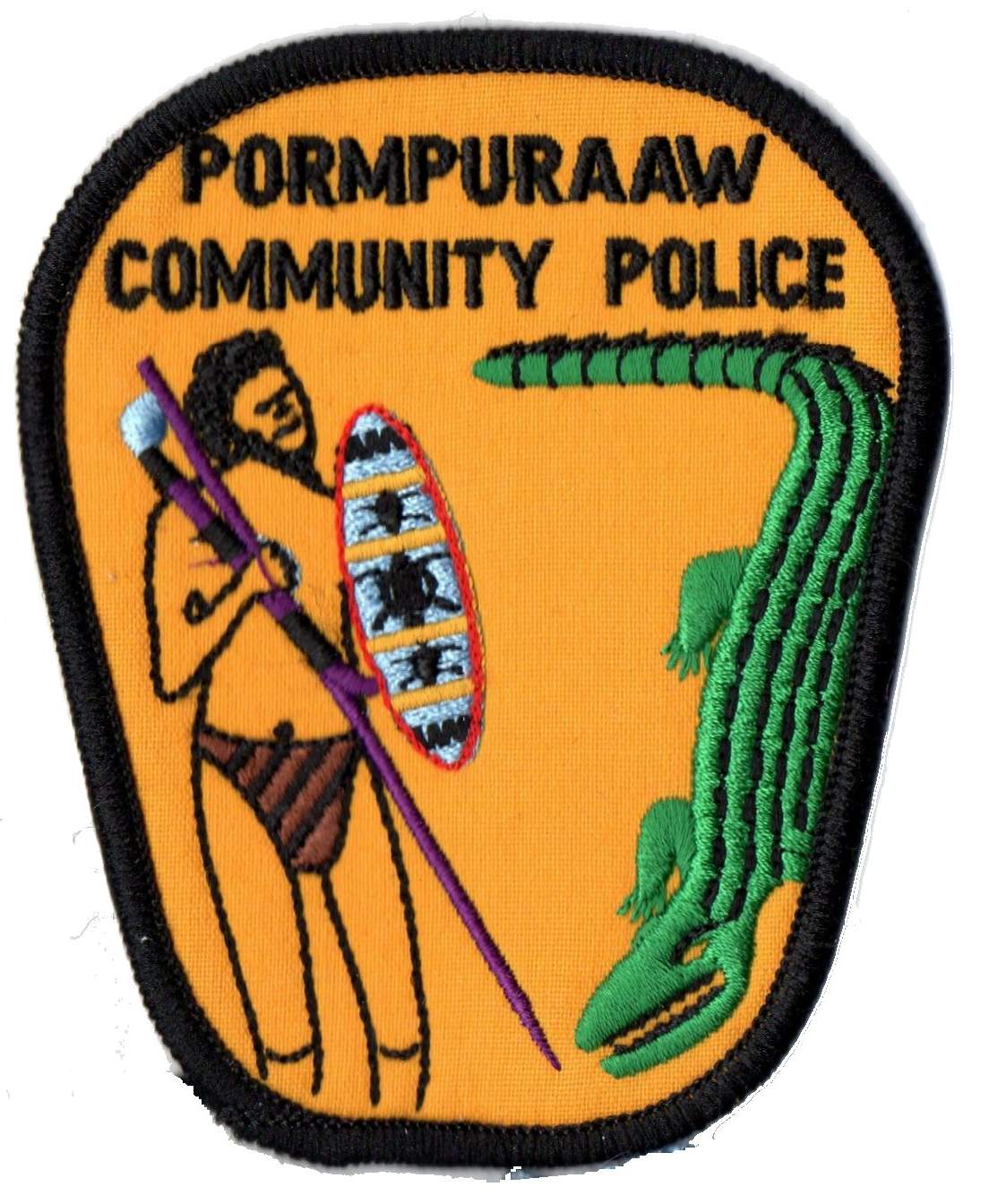 Pormpuraaw