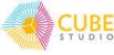 Logo Cube studio