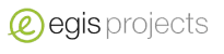 Logo egis projects
