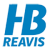Logo HB Reavis