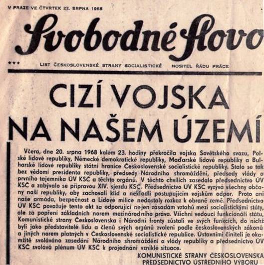 Slobodné slovo titulka