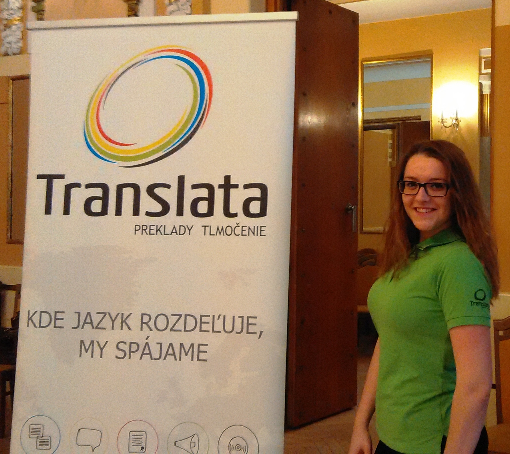 Translata na Linguamarkete 2016 Translata na Linguamarkete 2016