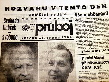 Rozvahu v tento deň